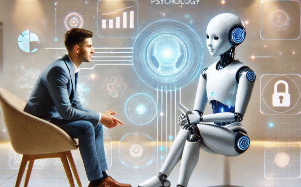 The Relationship Between Technology and Creativity