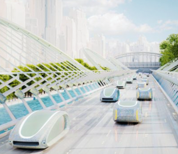 The Rise of Autonomous Technology