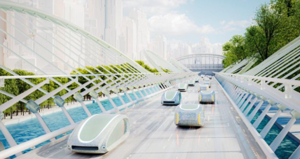 The Rise of Autonomous Technology