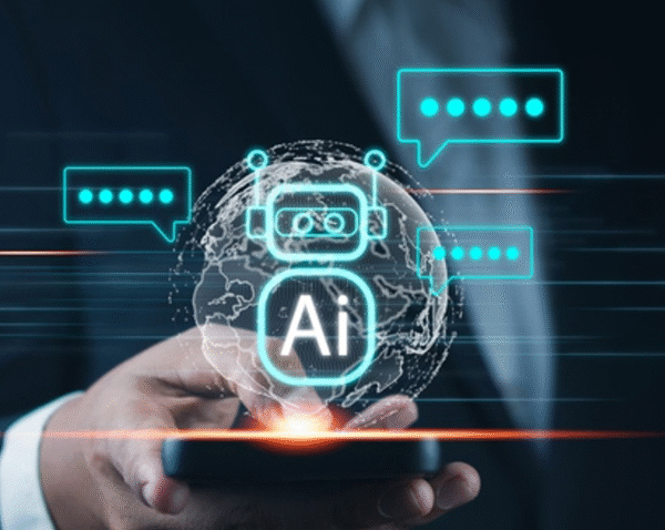 The Rise of Intelligent Consumer Technology