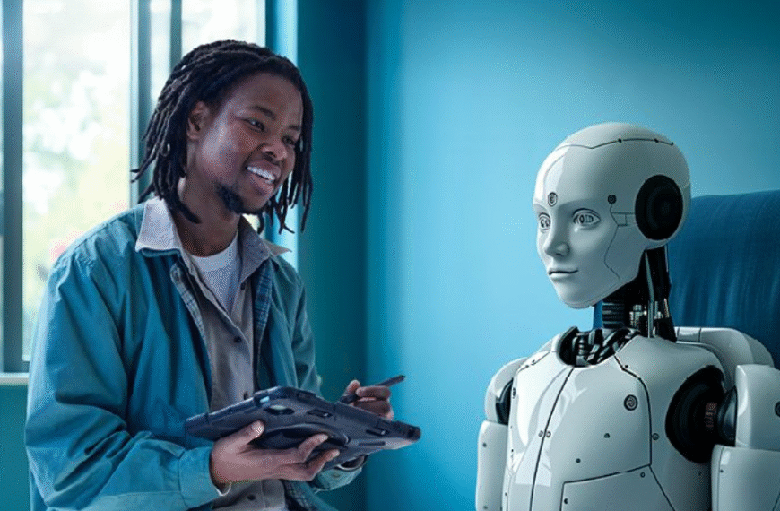 The Psychology Behind Technology Use