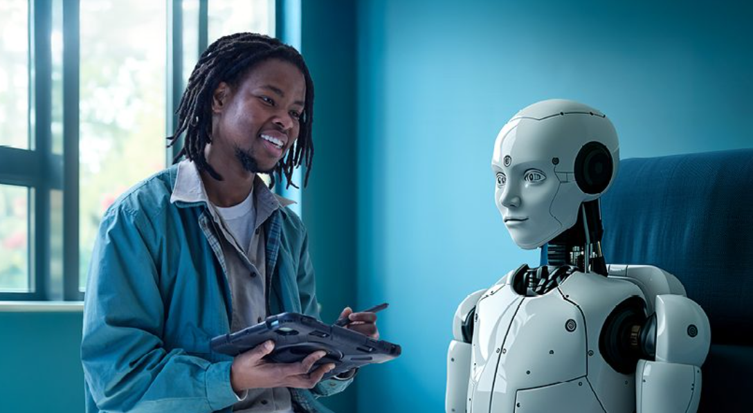 The Psychology Behind Technology Use