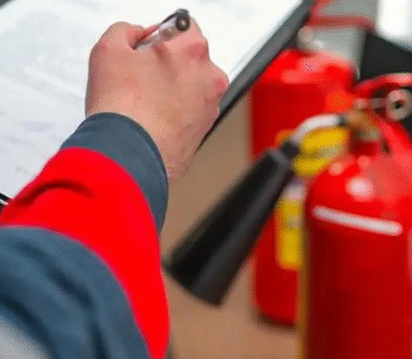 Fire Risk Assessment Review Frequency: How Often Should It Be Updated?