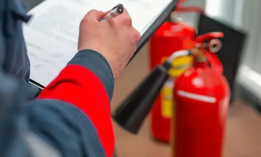 Fire Risk Assessment Review Frequency: How Often Should It Be Updated?