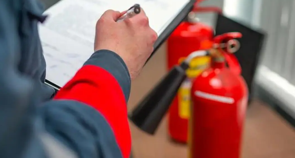 Fire Risk Assessment