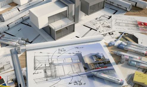 What to Expect When Working with a Design and Build Company&hellip;