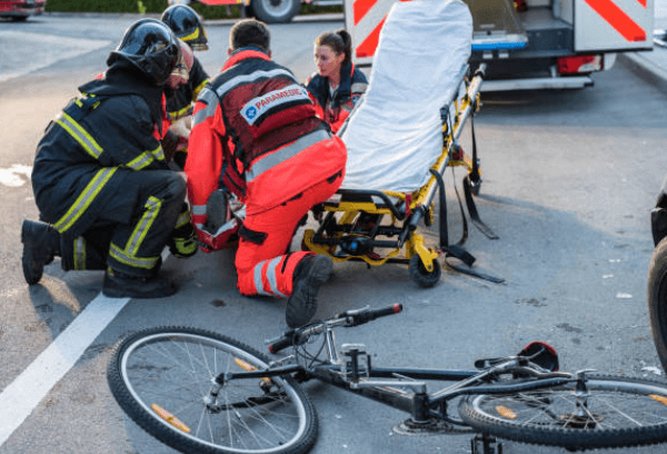 Bicycle Accident Injuries and Your Legal Rights on Colorado Roads