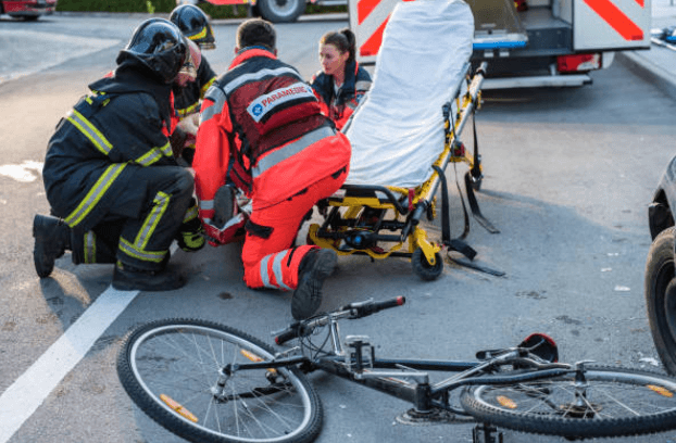 Bicycle Accident Injuries and Your Legal Rights on Colorado Roads