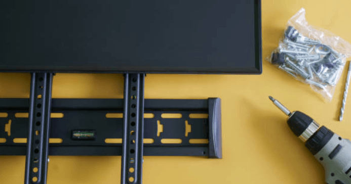 Get the Perfect Viewing Angle with Professional TV Mounting