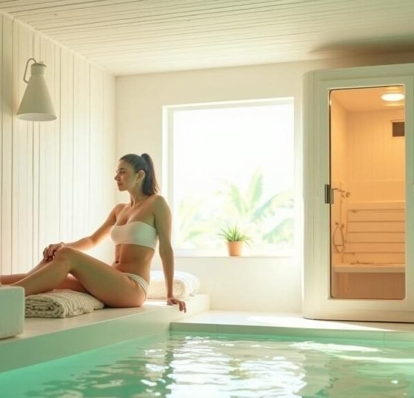 10 Cedar Saunas for the Backyard I’d Actually Tell a Friend&hellip;