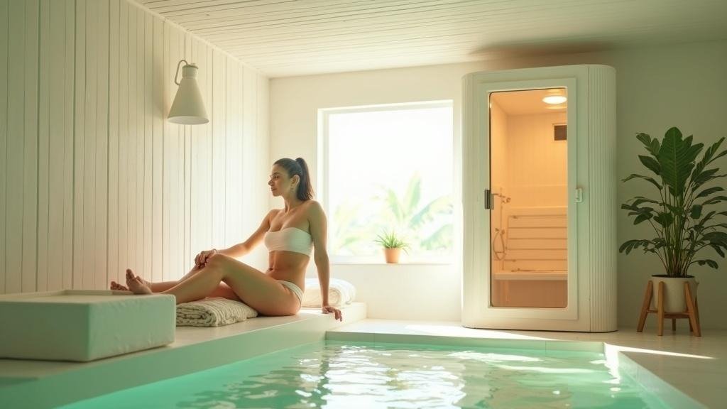 10 Cedar Saunas for the Backyard I'd Actually Tell a Friend to Buy