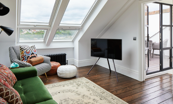 Extensions and Loft Conversions: When Structural Engineering Matters