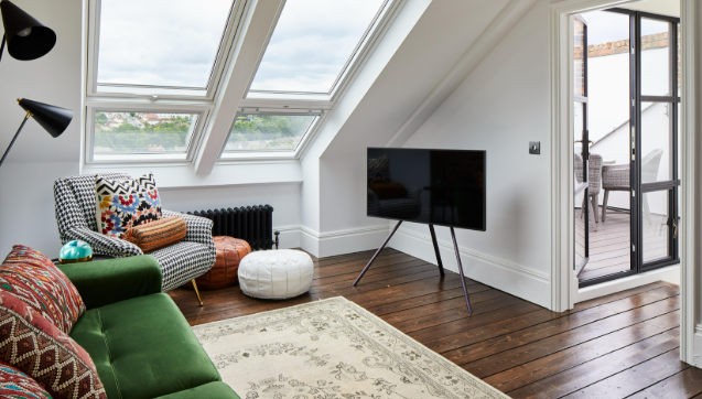 Extensions and Loft Conversions: When Structural Engineering Matters
