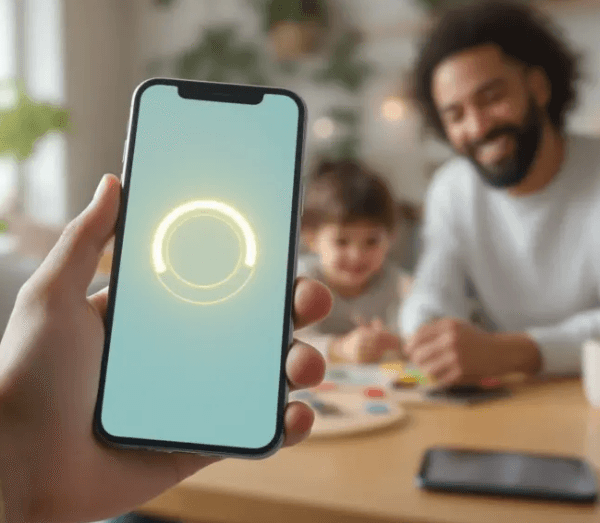 Why some mobile entertainment apps stay on a phone longer