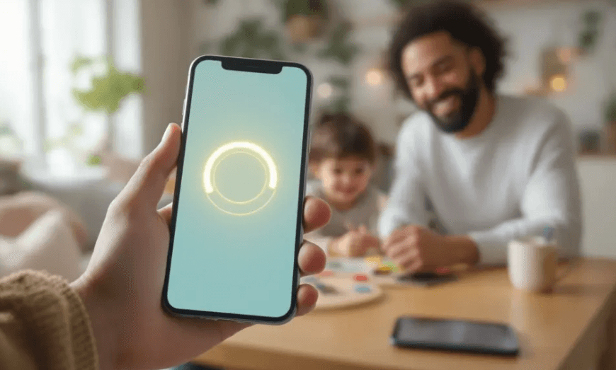 Why some mobile entertainment apps stay on a phone longer