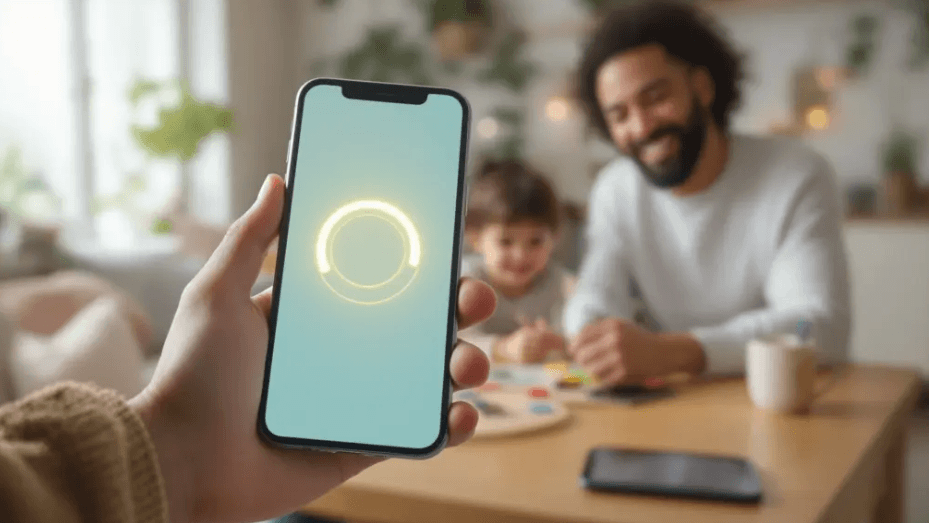 Why some mobile entertainment apps stay on a phone longer